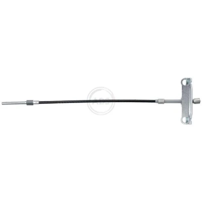 Billede af Kabel, parkeringsbremse A.B.S. K17419