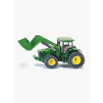 Billede af John Deere Traktor Grøn 1:50 Legetøj og Gadgets