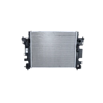 Billede af NRF 59274 Radiator 480 397 16 Loddet køleripper