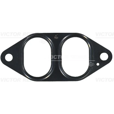 Billede af REINZ 71 36086 00 Udstødningspakning midten SKODA: FELICIA 1, Fabia 1 Combi, I Hatchback, VOLKSWAGEN: Lupo / 3L