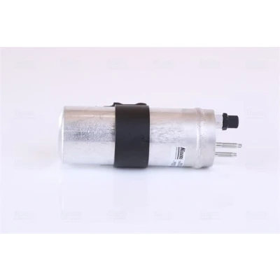 Billede af NISSENS 95624 Tørrer R 134a Aluminium FORD: FIESTA 6