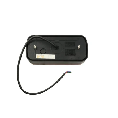 Billede af Linse, baglygte FAST FT86247