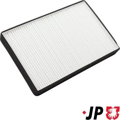 Billede af JP GROUP 1228100800 Kabinefilter Pollenfilter 302 199 31 OPEL: Astra H Caravan, G CC, Hatchback