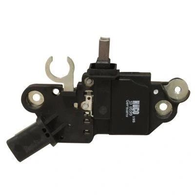 Billede af HITACHI 130599 Generatorregulator 14,5 CITROËN: C1 I, Berlingo / First I Van, C4 Grand Picasso, PEUGEOT: 206 Hatchback, 407 SW