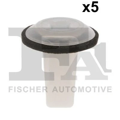 Billede af Clips, side /beskyttelseslister FA1 79 60002.5