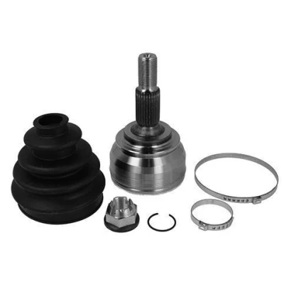 Billede af METELLI 15 1930 Knokkelled Gummi PEUGEOT: 308 I SW, Hatchback, SW 2, CITROËN: C4 Grand Picasso 2