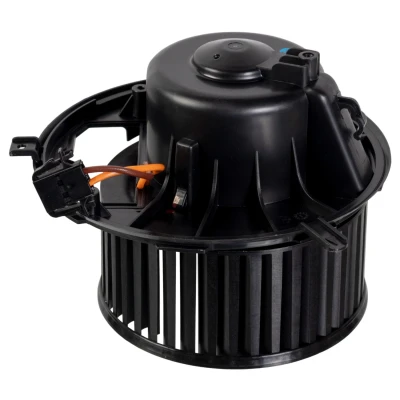 Billede af FEBI BILSTEIN 109421 Kabineblæser til venstrestyrede biler med elektronisk motor VOLKSWAGEN: Touran I, Passat B6 Variant, Sharan II, SEAT: Altea XL