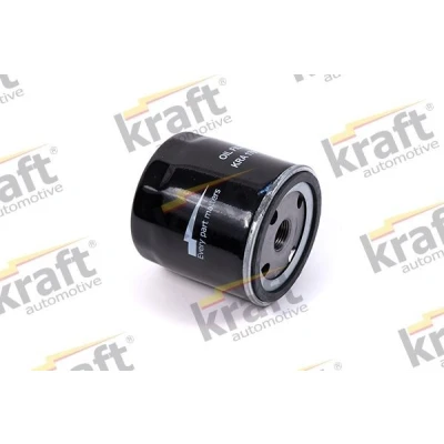 Billede af KRAFT 1701525 Oliefilter Påskruet filter OPEL: Zafira B, Astra H Caravan, Meriva A, SAAB: 9 3 Stationcar, Sedan