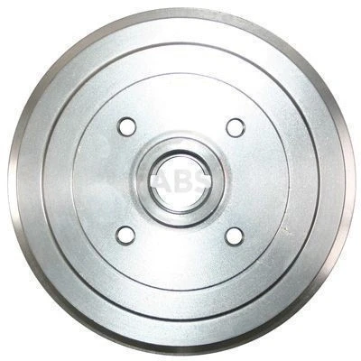 Billede af A.B.S. 2663 S Bremsetromler 242