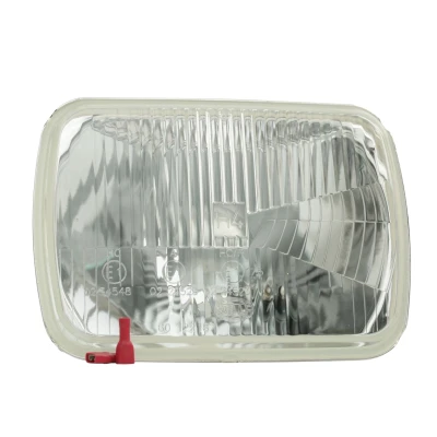 Billede af HELLA 1AE 003 427 021 Indsats, forlygte DAIHATSU: Rocky SUV