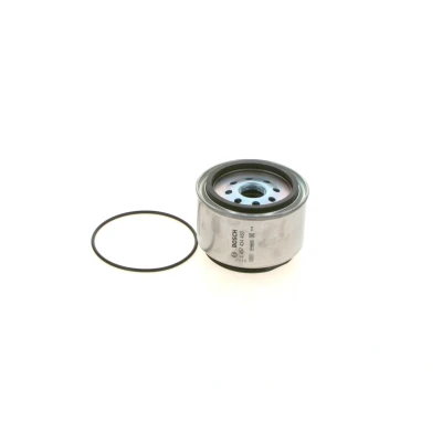 Billede af BOSCH 1 457 434 450 Brændstoffilter Påskruet filter