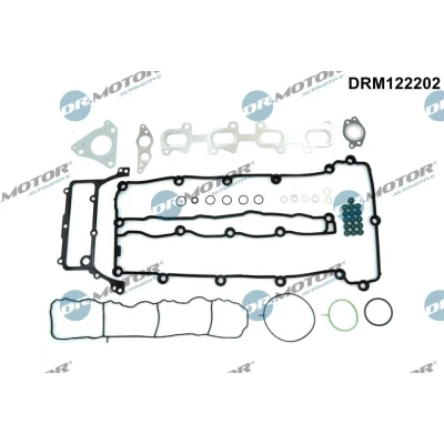 Billede af Pakningssæt, topstykke Dr.Motor Automotive DRM122202