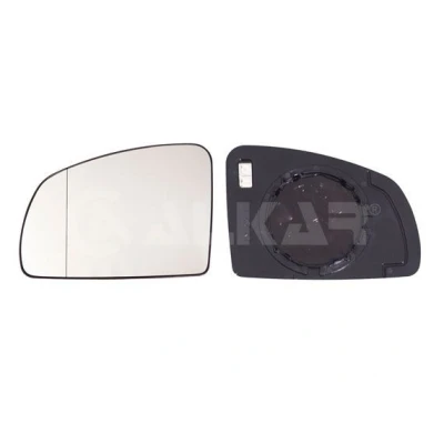 Billede af ALKAR 6471752 Spejlglas venstre OPEL: Meriva A