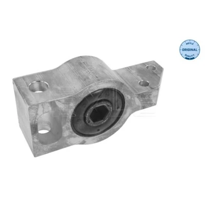 Billede af MEYLE 100 610 0028 Bøsning med holder ORIGINAL Quality venstre foraksel, højre foraksel