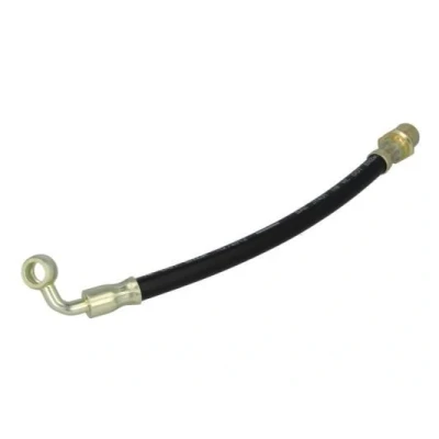 Billede af ABE C80161ABE Bremseslange bagaksel 253 M10x1 DF TOYOTA: Land Cruiser 100
