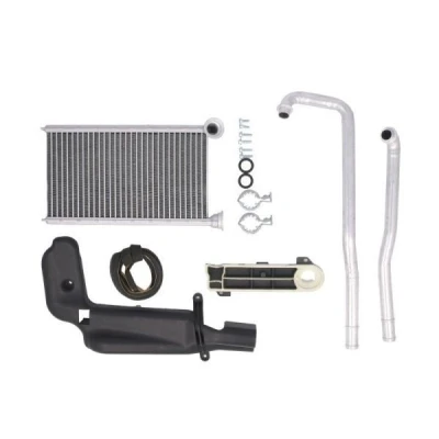 Billede af Varmeelement, kabinevarme THERMOTEC D6P023TT