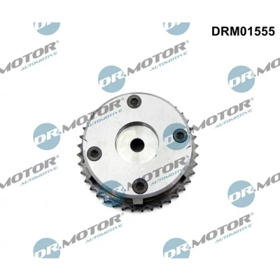 Billede af DR.MOTOR AUTOMOTIVE DRM01555 Knastaksel forstiller Indsugningsside