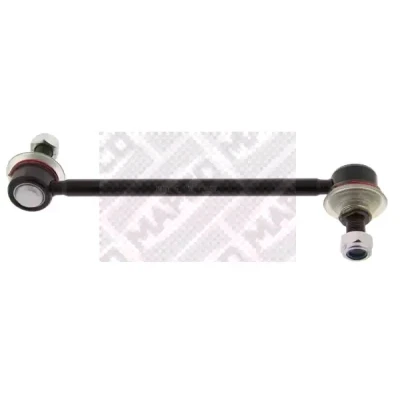 Billede af MAPCO 52396HPS Stabstag venstre foraksel 216 M12x1,25 KIA: Soul I