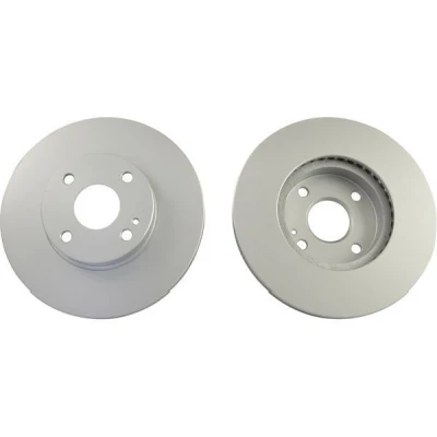 Billede af KAVO PARTS BR 4735 C Bremseskiver 255 20 4 100 ventileret coatet MAZDA: MX 5 2, I
