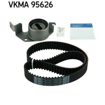 Billede af SKF VKMA 95626 Tandremssæt 116 med afrundet tandprofil MITSUBISHI: Space Star, Carisma Hatchback