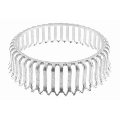 Billede af VEMO V10 92 1486 ABS Ring for hjullejer/hjulnav bagaksel Original Quality VOLKSWAGEN: Lupo / 3L, Golf 4, Polo III Hatchback