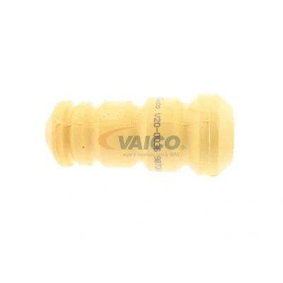 Billede af VAICO V20 0036 Gummianslag, affjedring bagaksel Original Quality