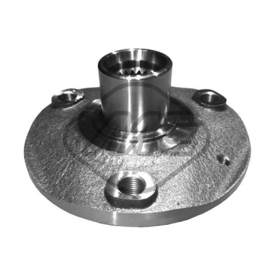 Billede af Hjulnav Metalcaucho 90044