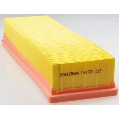 Billede af Luftfilter DENCKERMANN A141730