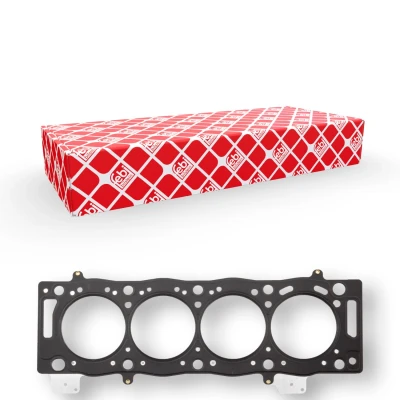 Billede af FEBI BILSTEIN 102528 Toppakning 1,65 Metal CITROËN: C5 II Hatchback, C4 I III Stationcar, PEUGEOT: 508 SW, 406 Sedan, Stationcar