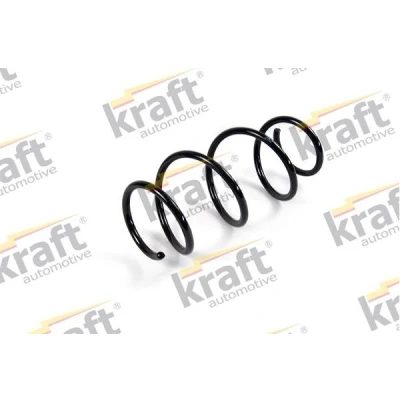 Billede af KRAFT 4025100 Fjeder foraksel RENAULT: LAGUNA 2, 2 Grandtour