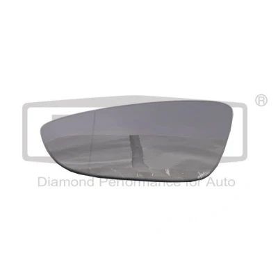 Billede af DPA 88571052502 Spejlglas venstre VOLKSWAGEN: CC, Passat B7 Variant, Eos