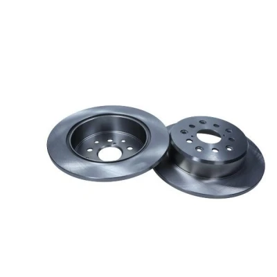 Billede af MAXGEAR 19 2296 Bremseskiver bagaksel 307 12 5 114 fuldstændigt lakeret LEXUS: IS I Sportcross, Sedan, GS II