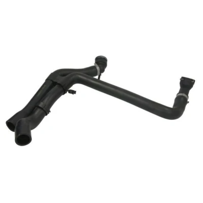 Billede af THERMOTEC DWW552TT Kølerslanger oppe, nede EPDM (ethyl propylen dien gummi) VOLKSWAGEN: Golf 5, Plus / Crossgolf
