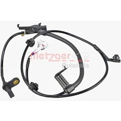 Billede af METZGER 09001167 ABS Sensor venstre foraksel 2