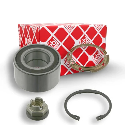 Billede af FEBI BILSTEIN 26887 Hjullejesæt