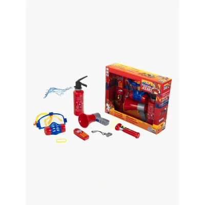 Billede af Klein Toys Brandmandssæt 7 dele