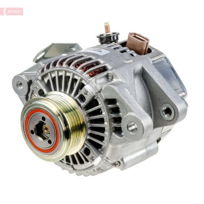 Billede af DENSO DAN950 Generator 14V 90A TOYOTA: Yaris I Hatchback, Verso