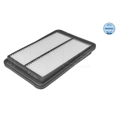 Billede af MEYLE 36 12 321 0021 Luftfilter 172 252 Filterindsats NISSAN: Qashqai 2, X Trail, RENAULT: Kadjar