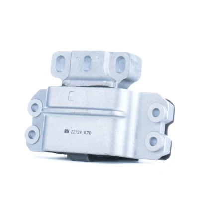 Billede af FEBI BILSTEIN 22724 Ophængning, manuel gearkasse venstre VOLKSWAGEN: Golf 5, Touran I, Caddy 3, AUDI: A3 Sportback, SKODA: Octavia I Hatchback