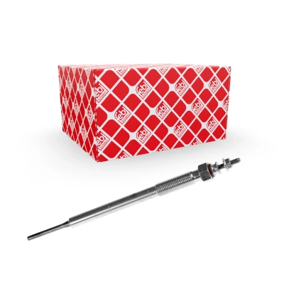 Billede af FEBI BILSTEIN 26112 Gløderør 11V TOYOTA: Land Cruiser Prado 90, HIACE 4 Kasten, HILUX 6 Pick up