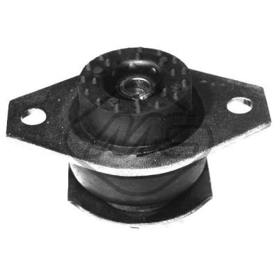Billede af Montering af motor Metalcaucho 05616