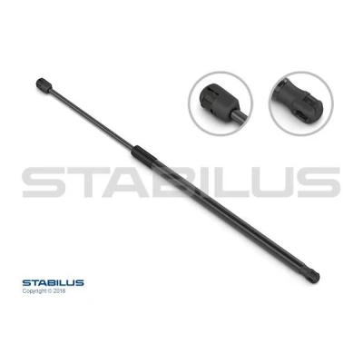 Billede af FA KROSNO 32453 Gasdæmper 380N 393mm