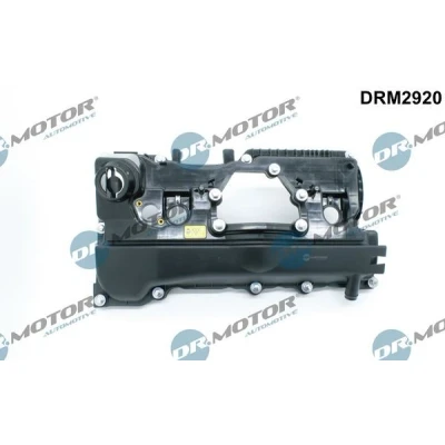 Billede af DR.MOTOR AUTOMOTIVE DRM2920 Ventildækse BMW: 3 Touring