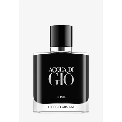Billede af Armani Beauty Acqua DI GIO Homme Elixir Eau de parfum, Herre, Størrelse: 50 ml,