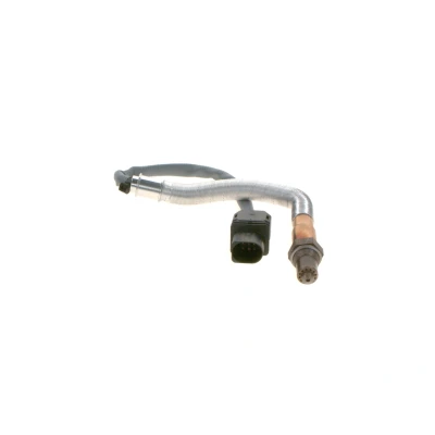 Billede af BOSCH 0 258 017 048 Lambdasonde 5 BMW: 3 Sedan, Touring, Touring