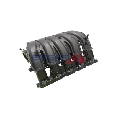 Billede af BOGAP A1712122 Indsugningsmanifold VOLKSWAGEN: GOLF 6