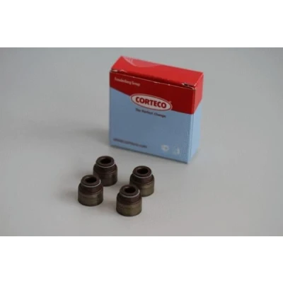 Billede af CORTECO 19036063 Pakningssæt, ventilarm FPM (Flour gummi) VOLKSWAGEN: GOLF 2