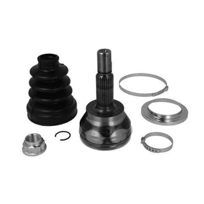 Billede af METELLI 15 1818 Knokkelled Gummi