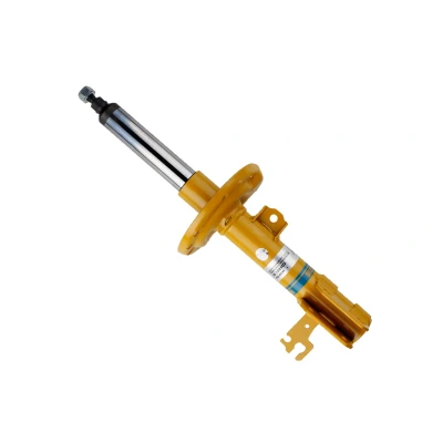 Billede af BILSTEIN B6 Performance 35 102502 Støddæmper venstre foraksel Gastryk enkeltrør upside down Fjederben øverste stift, nederste bøjle SAAB: 9 3 Sedan