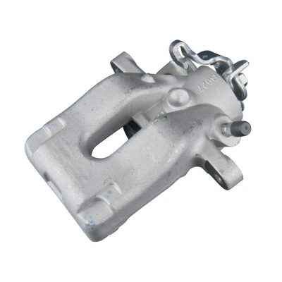 Billede af FEBI BILSTEIN 178073 Bremsekaliber Aluminiumsstøbning Bagaksel højre PEUGEOT: 307 Hatchback, Stationcar, SW, CITROËN: C4 I Hatchback
